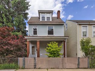80 Dewey St, Pittsburgh, PA 15223