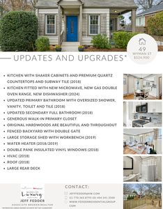49 Wyman St SE, Atlanta, GA, 30317