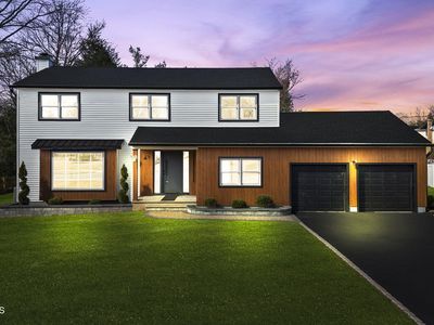 43 Wilson Avenue, Freehold, NJ, 07728