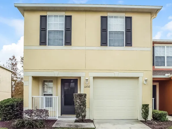 12652 Somerset Oaks St, Orlando, FL 32828