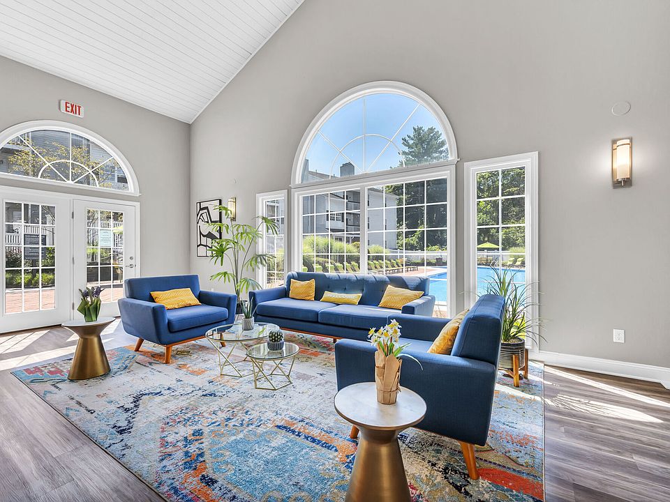 Lounge Area