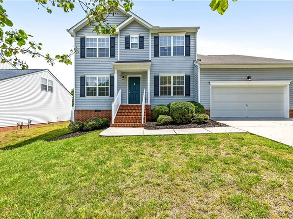 3231 Ellenbrook Dr, Chester, VA 23831