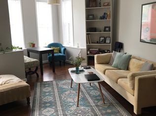 914 N Carolina Ave SE #2, Washington, DC 20003