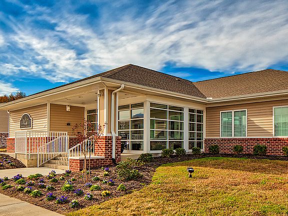 Located in the heart of Hampton