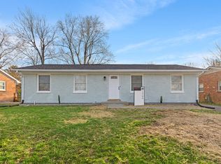 1709 New Orleans Ct, Lexington, KY