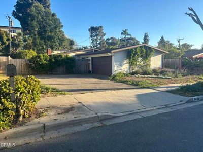 3923 Maricopa Dr, Santa Barbara, CA, 93110
