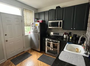 4632 N Racine Ave #3, Chicago, IL 60640