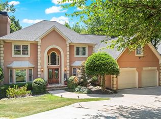 4899 Day Lily Way NW, Acworth, GA 30102