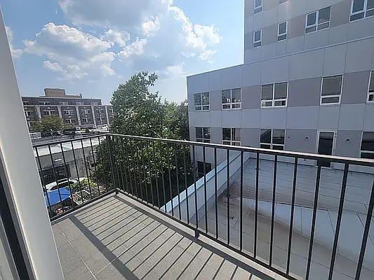 1062 62nd St #2A — Photo 9