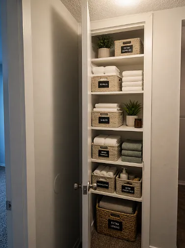 Treehaven — Photo 13