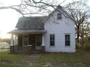 24 S Little St, Fort Scott, KS 66701