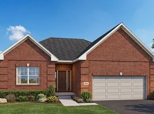 Washington Plan, Goodrich Meadows, Goodrich, MI 48438