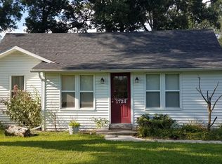 1724 County Road A, Liberty Center, OH 43532