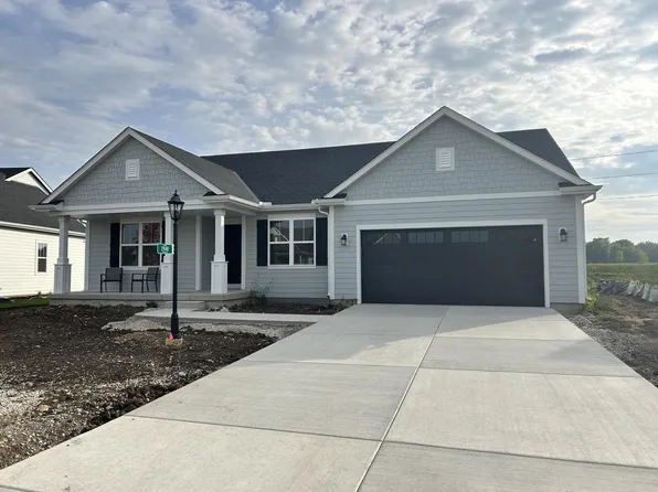 2948 Yahara DRIVE, Summit, WI 53066