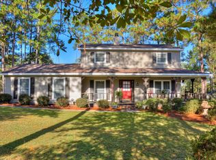 21 Deerwood Dr, Aiken, SC 29803