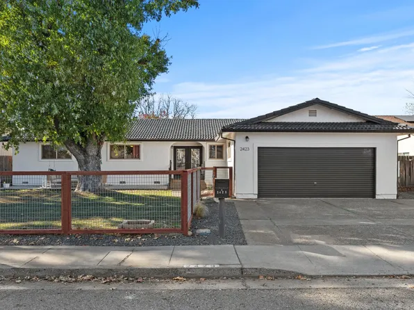 2423 Ceanothus Ave, Chico, CA 95926