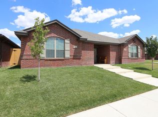 4517 Katharina Ct, Amarillo, TX 79110