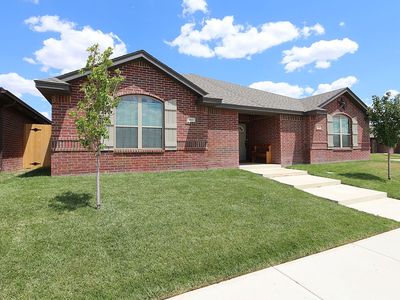 4517 Katharina Ct, Amarillo, TX, 79110
