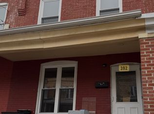 392 W Greenleaf St, Allentown, PA