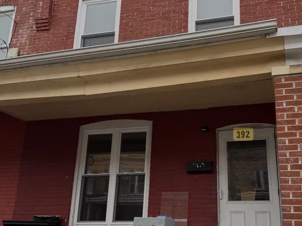 392 W Greenleaf St, Allentown, PA 18102