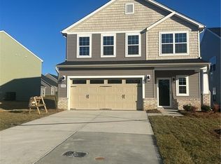 3194 Riley Ford Trl LOT 44, High Point, NC 27265