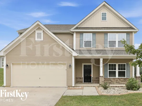 3132 Winding Branch Trl, Winston Salem, NC 27127