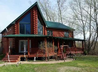 3335 S Summerton Rd, Mt Pleasant, MI 48858