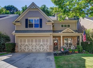 276R Ascott Ln, Woodstock, GA 30189