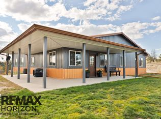 843 S Glendo Hwy, Glendo, WY 82213