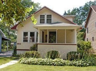 4612 Linscott Ave, Downers Grove, IL 60515