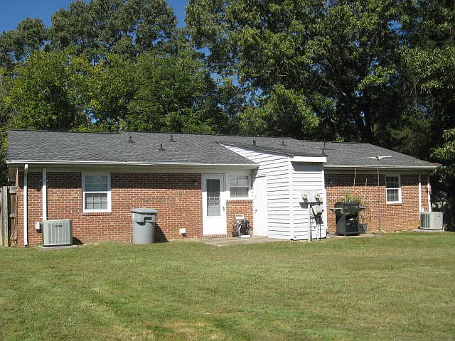 Old Liberty Rd, Asheboro — Photo 2