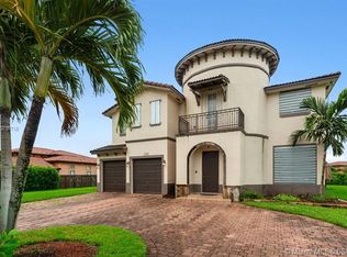 13126 SW 196th St, Miami, FL 33177