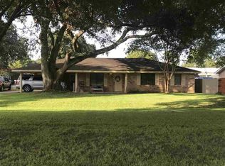 196 Jason St, Larose, LA 70373