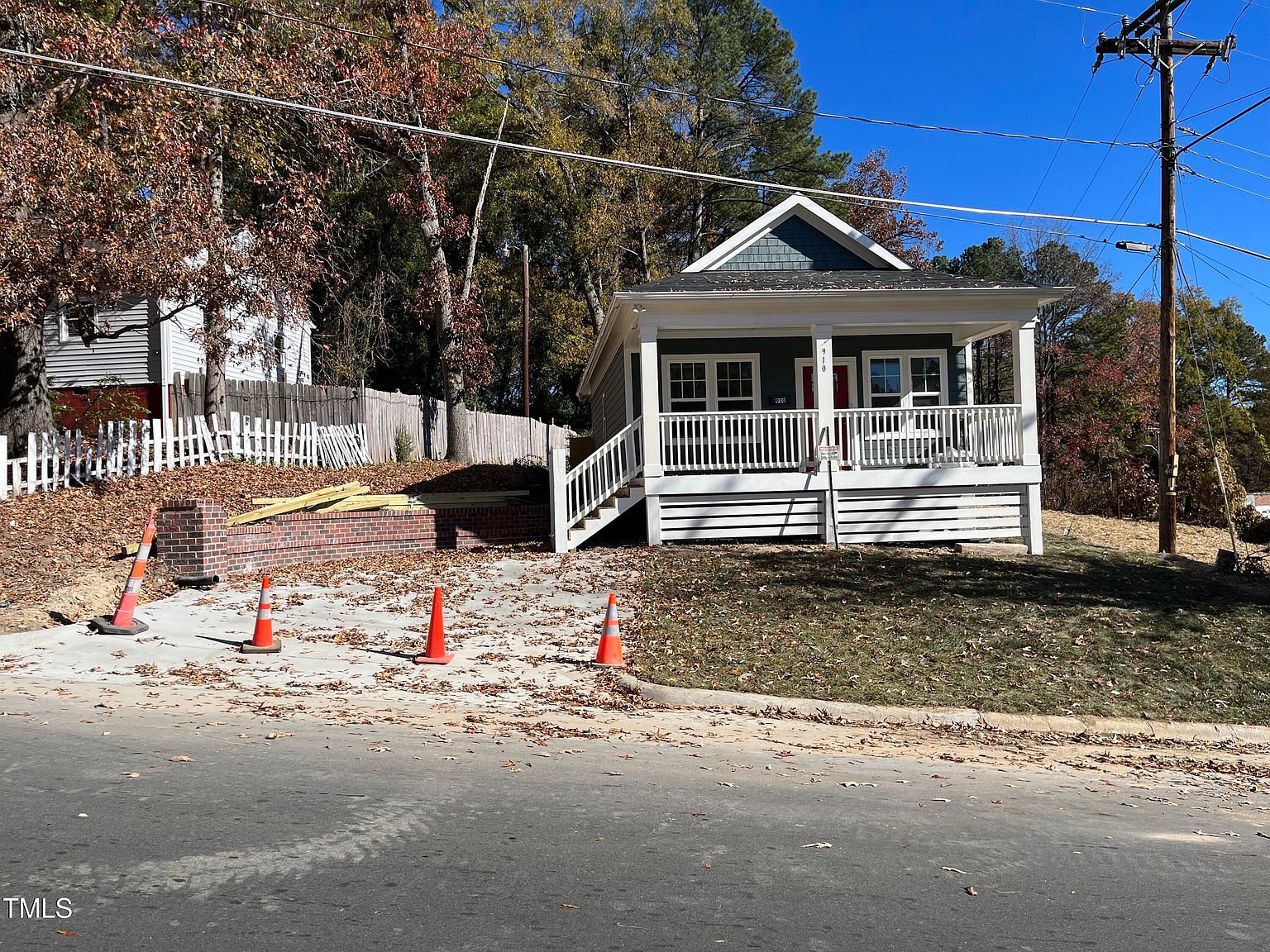 831 Ridgeway Ave, Durham, NC 27701 MLS 10003288 Zillow