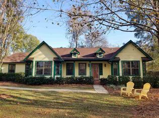 4991 Oshea Ct, Tallahassee, FL 32309