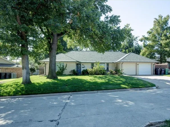 4604 NW 32nd Pl, Oklahoma City, OK 73122