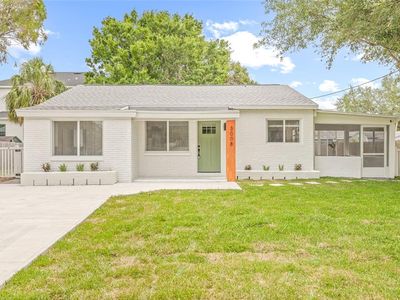3008 W Van Buren Dr, Tampa, FL, 33611