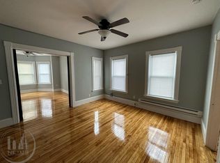 45 Fox St #2, Worcester, MA 01604