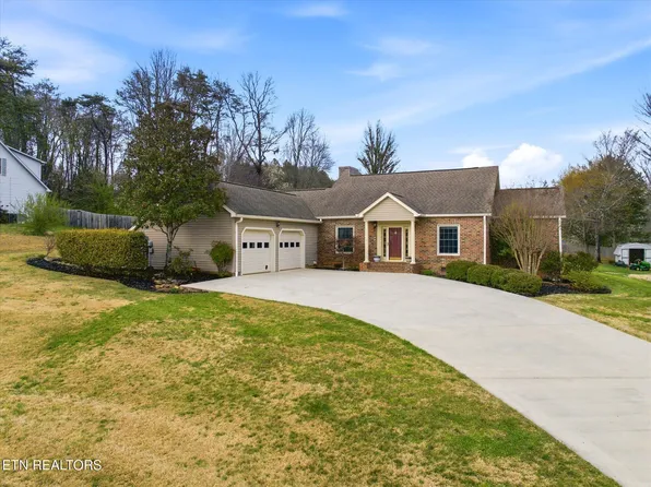 112 County Road 586, Englewood, TN 37329