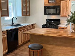 3620 Presley Ave, Fort Smith, AR 72903