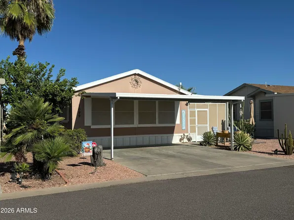 10936 E APACHE Trail #1099, Apache Junction, AZ 85120