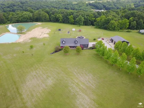 185 Cabin Creek Rd, Piketon, OH 45661