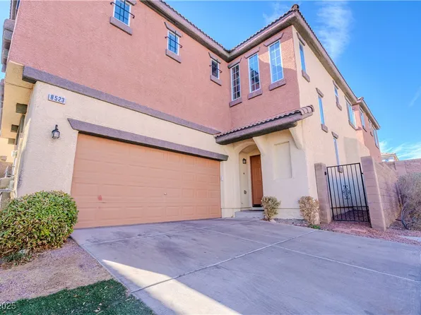 8523 Peaceful Dreams St, Las Vegas, NV 89139