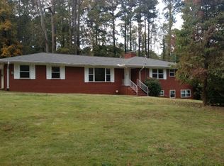 4495 Danforth Rd SW, Atlanta, GA 30331