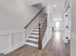 510 Redfish Way, Hoschton, GA 30548