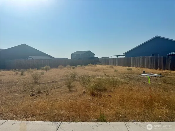 28 Parkside Lp, Ephrata, WA 98823