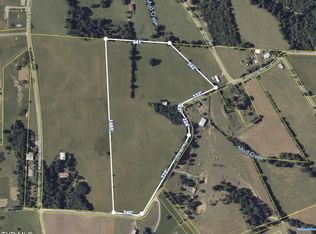 0 Gosnell Rd, Greeneville, TN 37743