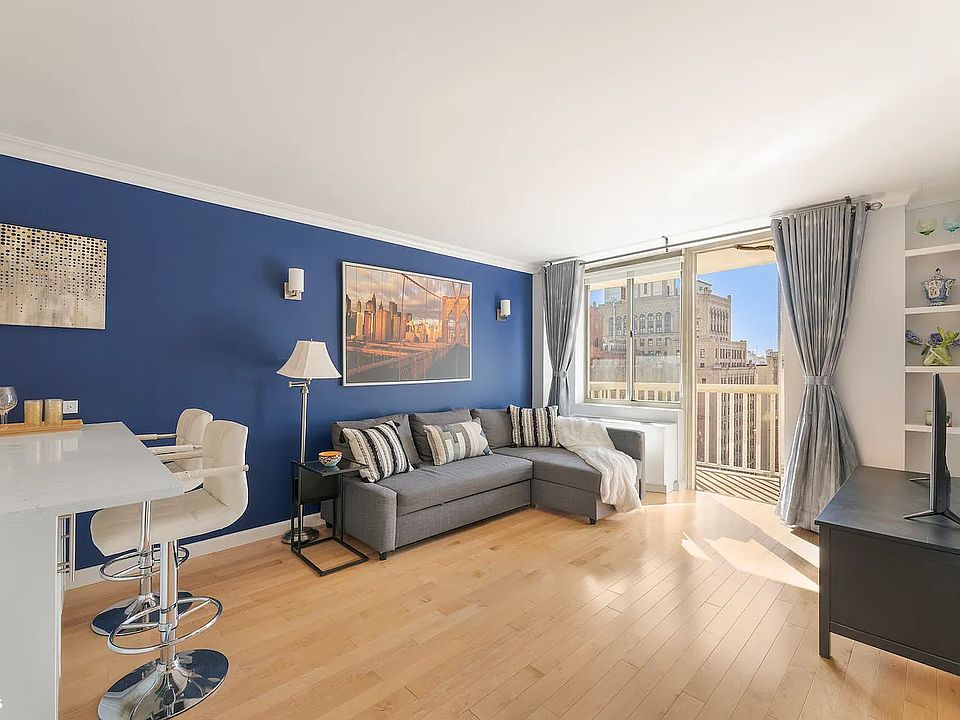 1st image of 50 Lexington Ave APT 19G