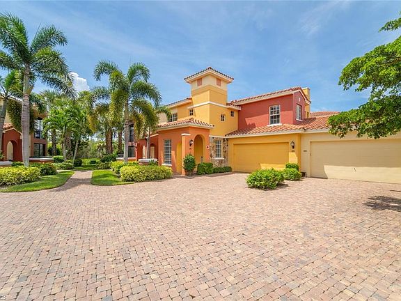5th image of 8535 Via Lungomare Cir Unit 201