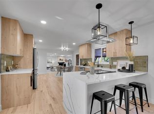 3261 S Oneida Way, Denver, CO 80224